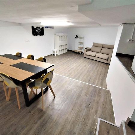 Singular Triplex En Zona Centrica Daire Vigo Dış mekan fotoğraf