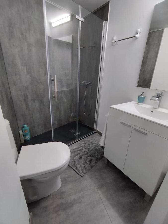 Singular Triplex En Zona Centrica Daire Vigo Dış mekan fotoğraf