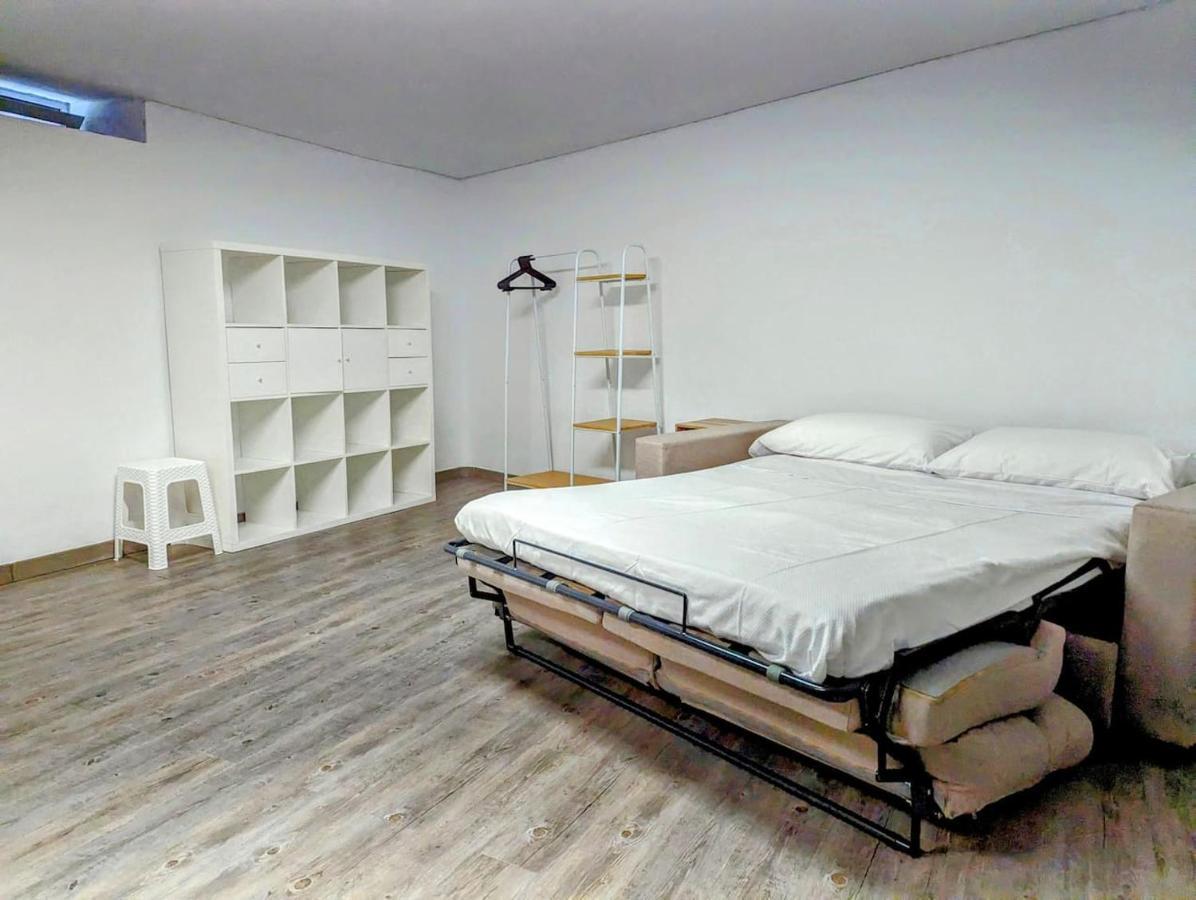 Singular Triplex En Zona Centrica Daire Vigo Dış mekan fotoğraf